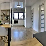 Thermal House Holiday home Kaluza