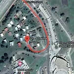 بيت للعطل Thermal House