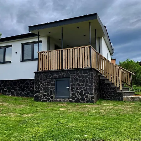 Thermal House *