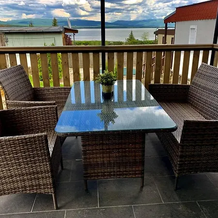 Holiday home Thermal House