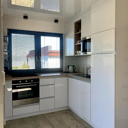 Thermal House Kaluza