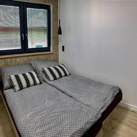 Thermal House بيت للعطل *