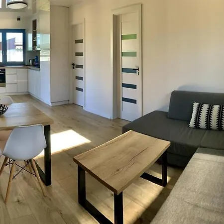 Holiday home Thermal House