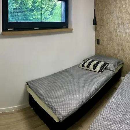 Thermal House بيت للعطل *