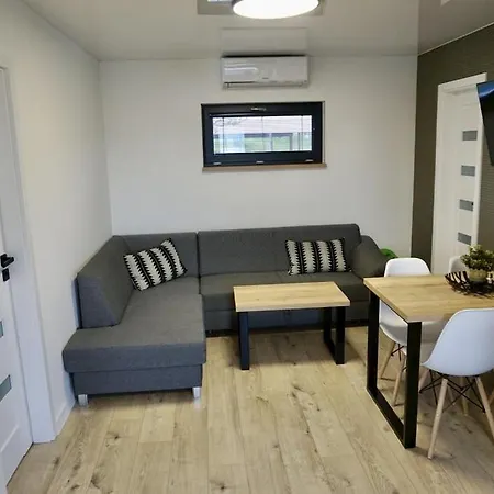 Thermal House