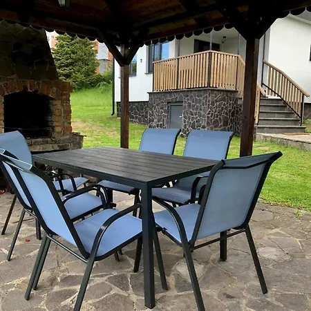 Thermal House Holiday home Kaluza