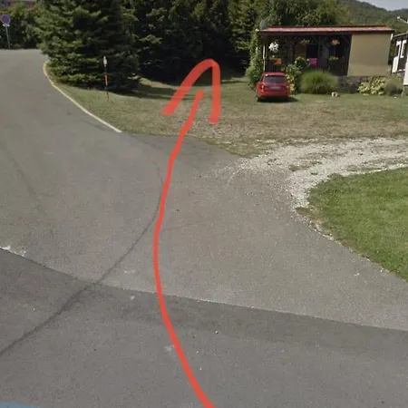 Thermal House Holiday home