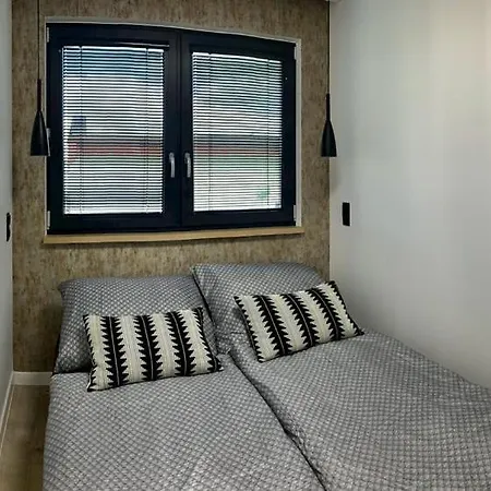 Holiday home Thermal House